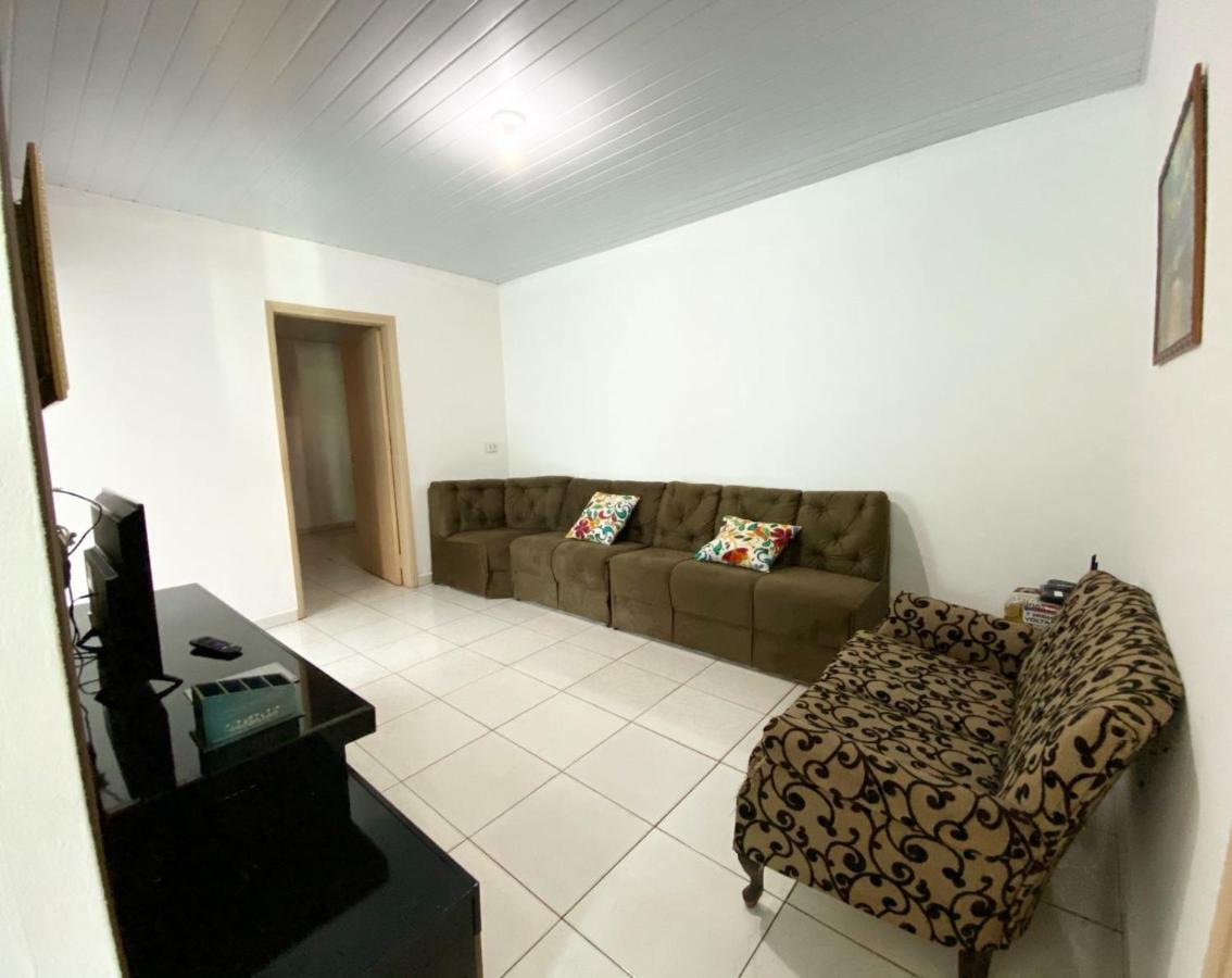 Casa No Centro De Brotas, Lugar Privilegiado - Com Wifi 빌라 외부 사진