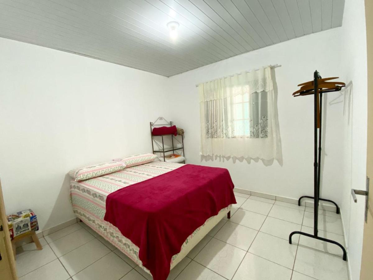 Casa No Centro De Brotas, Lugar Privilegiado - Com Wifi 빌라 외부 사진