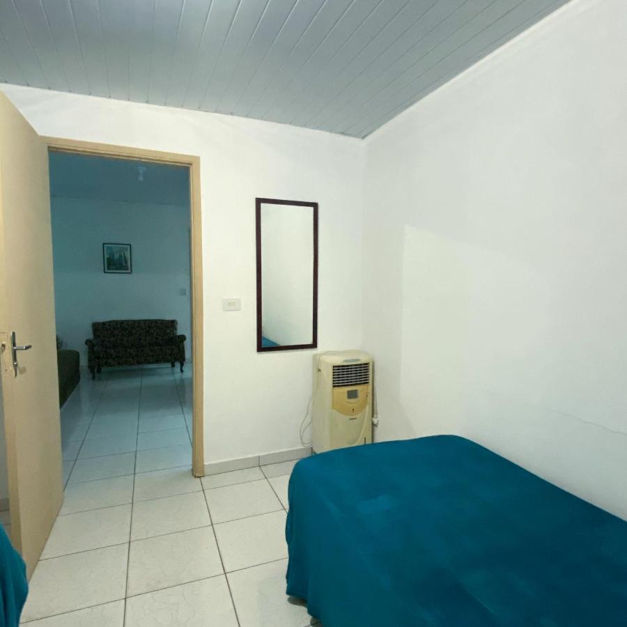 Casa No Centro De Brotas, Lugar Privilegiado - Com Wifi 빌라 외부 사진